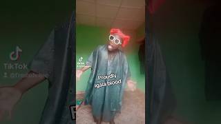 Proudly Igala Blood 💋❤️ Shorts Igala Viral trend funny [upl. by Jenne]