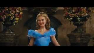 Cinderella  Officiële trailer  DISNEY NL  HD  NL ondertiteld [upl. by Venn]