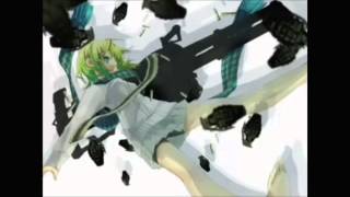 【GUMI】テトロドトキサイザ2号 English and romaji subs [upl. by Sella]