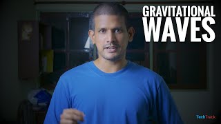 Story Of Gravitational Waves [upl. by Coraline]