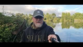 Trip 26 Carp Fishing Part 2 Catch a few syndicate fishing 2024 RichardHandel [upl. by Pinkham]