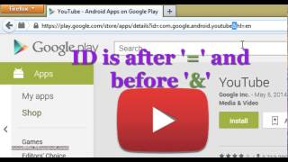 EASIEST METHOD TO DOWNLOAD APK FILES ON PC  MAC [upl. by Nylhtak]