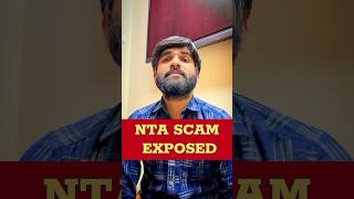 NTA Result SCAM Exposed💔 JEE Mains 2024 Please Support 🙏🏻 jee2024 [upl. by Imyaj]