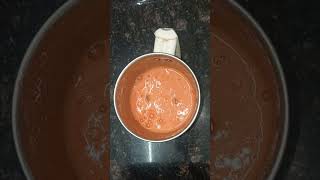 Pizza sauce receipe  shorts  snowsamayal [upl. by Marozik419]