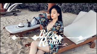 NHIỀU KHI MUỐN MỘT MÌNH NHƯNG SỢ CÔ ĐƠN REMIX HOT TIKTOK 2021  BOOM REMIX [upl. by Ayalahs]