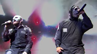 Slipknot  Custer LIVE [upl. by Switzer]