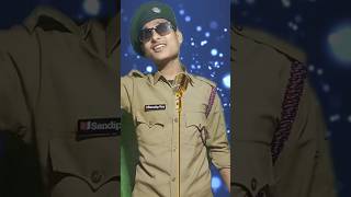 Sandeshe aate Hain 🥺  quot Indian idol best stage singing performance jaihind india sandeseaate [upl. by Ratna]