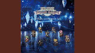 バトルBGMメドレー FFRK Ver Arrange [upl. by Gleason907]