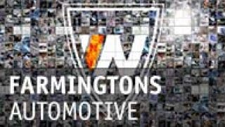 Farmingtons Automotive  Company introduction [upl. by Samy76]