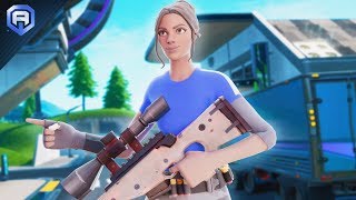 Fortnite Montage  quotRNPquot YBN Cordae amp Anderson Paak [upl. by Mcguire882]