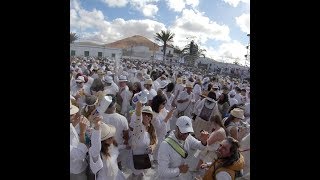 Carnaval de Dia Tetir  Fuerteventura [upl. by Zurheide657]