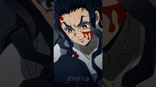 haganezuka san anime animeedit demonslayer edit twixtor twix haganezuka tanjiro ankme4k [upl. by Muire]