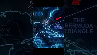 Planes Got disappeared And never found 😱 The Bermunda Triangle 😱facts mysteryfacts [upl. by Courtund]