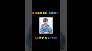 I can do both Cooheart Edition cooheart earth [upl. by Baskett]