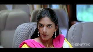 Vimala Raman rejecting a love proposal  Abaddam Movie Scenes [upl. by Allerus110]