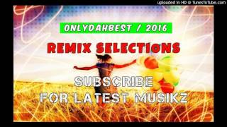 DJ Scayly  Final Song Reggae Mix 2016 [upl. by Nois]