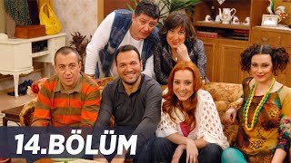 Benim Annem Bir Melek 14 Bölüm Full Dizi İzle [upl. by Randi]