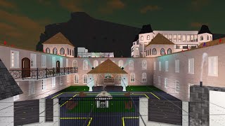 The Bloxburg Resort And Spa 4 Distinct Hotels 1 Luxurious Resort [upl. by Mairym]