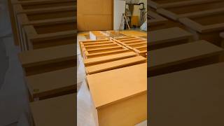 JOINERY WORKS  MODULAR FURNITURE MANUFACTURING  SADAF INTERIOR DESIGN  FITOIT COMPANY [upl. by Wendelina]