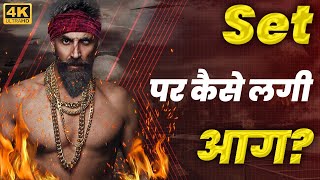 Bachchan Pandey  23 Interesting Facts  Akshay Kumar  Kriti Sanon  Farhad Samjhi  Arshad Warsi [upl. by Ynnig386]