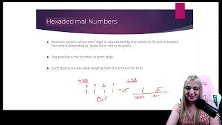 Hexadecimal Conversions [upl. by Tolmach311]