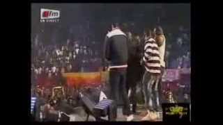 Bercy 2013 Youssou Ndour Partie 3 [upl. by Lebezej373]