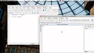 Function MFiles in MATLAB [upl. by Aicad693]