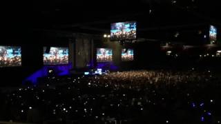 One Republic Live Younique Convention 2016 [upl. by Isnyl]