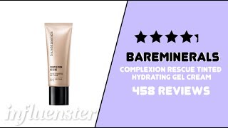 The 6 Best Tinted Moisturizers [upl. by Otreblasiul]