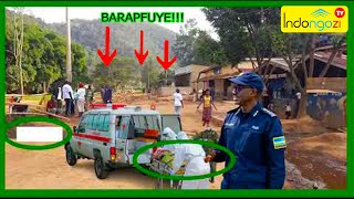 🚨POLISI YONGEYE GUTANGA GASOPO‼️ABANYONZI BASINDA BAGATEZA IMPFU BONGEYE KUBURIRWA‼️UMVA IBIHANO😎 [upl. by Mahalia]