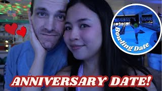 LDR Couples First Time to Celebrate Anniversary Together in Person after 3 Years [upl. by Checani]