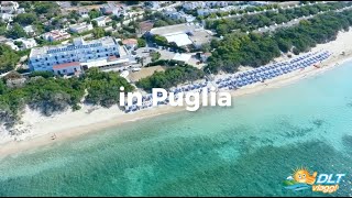 Offerte mare in Puglia [upl. by Eselahc]