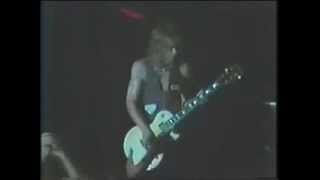 QUIET RIOT  Featuring Randy Rhoads  October 25 1979  Starwood FULL SET [upl. by Iuq]