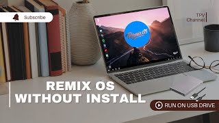 Remix OS quotan older version Android systemquot Should it still be used at this time and how to install [upl. by Eolhc291]