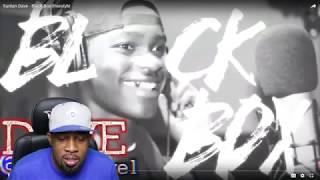 Santan Dave  Black Box Freestyle  UK RapHiphop  My Reaction [upl. by Benyamin]