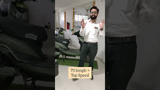 LFP Battery Electric Scooter 😱 140 km range shorts viralvideo viralshorts PVJ Educational [upl. by Nirrol]