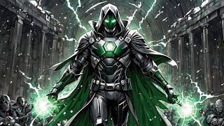 Ironman Comeback As Dr Doom  The Filmmaker  Dr Doom Real Story  drdoom robertdowneyjr mcu [upl. by Dambro]