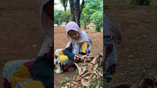 Tidak jujur diy kreatif viral art craft [upl. by Ahsaeyt442]