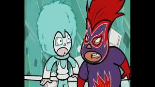 DALLAS BOLTON quotMucha Lucha Reelquot [upl. by Tiras]