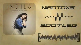 Indila  Tourner dans le vide Nirotoxs Hardstyle bootleg OFFICIAL VIDEO [upl. by Mont826]