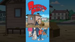 American Dad Hayley is tough as nail americandad cartoon animation [upl. by Reinhold315]