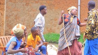 IBYARUBANDA COMEDY EP 0026 NYIRABUTARURE numuryangowe bibye ingurube kumanwa yinangu 🤠🔥😅 [upl. by Martelli]