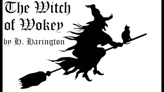 The Legend of the The Witch of Wokey Wookey Hole [upl. by Greenebaum]