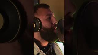 MONTEROSSI  Pocket Rag’n’ Bone Man Cover Watch the full version on my YT account [upl. by Dee Dee]