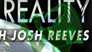 EMERALD TABLETS OF THOTH  READ BY JOSH REEVES [upl. by Sabanrab]