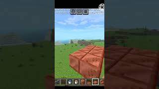 Cobblestone farm minecraft [upl. by Lehsreh]