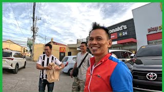 GOODBYE NA BUBUDELIVER NA NAMIN LIMANG KAMBING RABBIT AT PABOCUSTOMER NA SUBSCRIBERS [upl. by Adner]