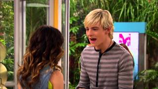 Couples amp Careers  Clip  Austin amp Ally  Disney Channel Official [upl. by Osbourn829]