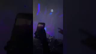 Dj brooks day 3 engifest concert enjoy 2024 music delhi fun edm edmmusic viral [upl. by Dronski]