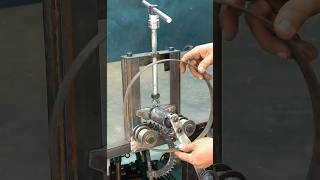 DIY and Craft Bending Tools Revolution Thats Changing Everything metalweld shorts tips [upl. by Medor]